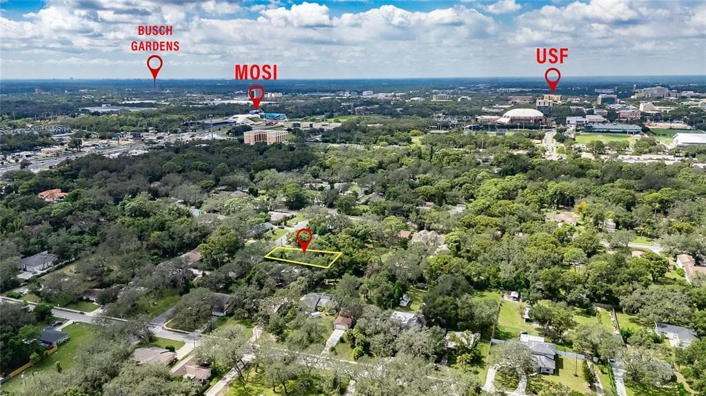 5208 E 122ND AVENUE TEMPLE TERRACE, FL 33617