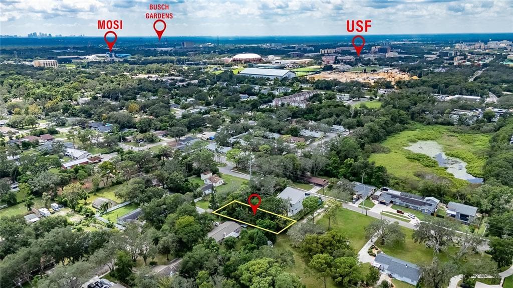 5204 E 131ST AVENUE TEMPLE TERRACE, FL 33617