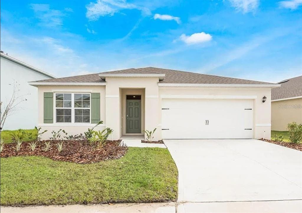 1806 SILVERBELL LOOP HAINES CITY, FL 33844