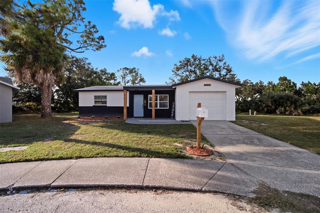 6919 KINGSTON COURT PORT RICHEY, FL 34668