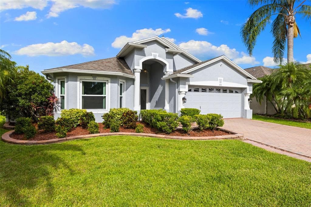 252 ARBOR WOODS CIRCLE OLDSMAR, FL 34677