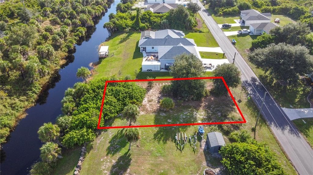 11024 EULER AVENUE ENGLEWOOD, FL 34224