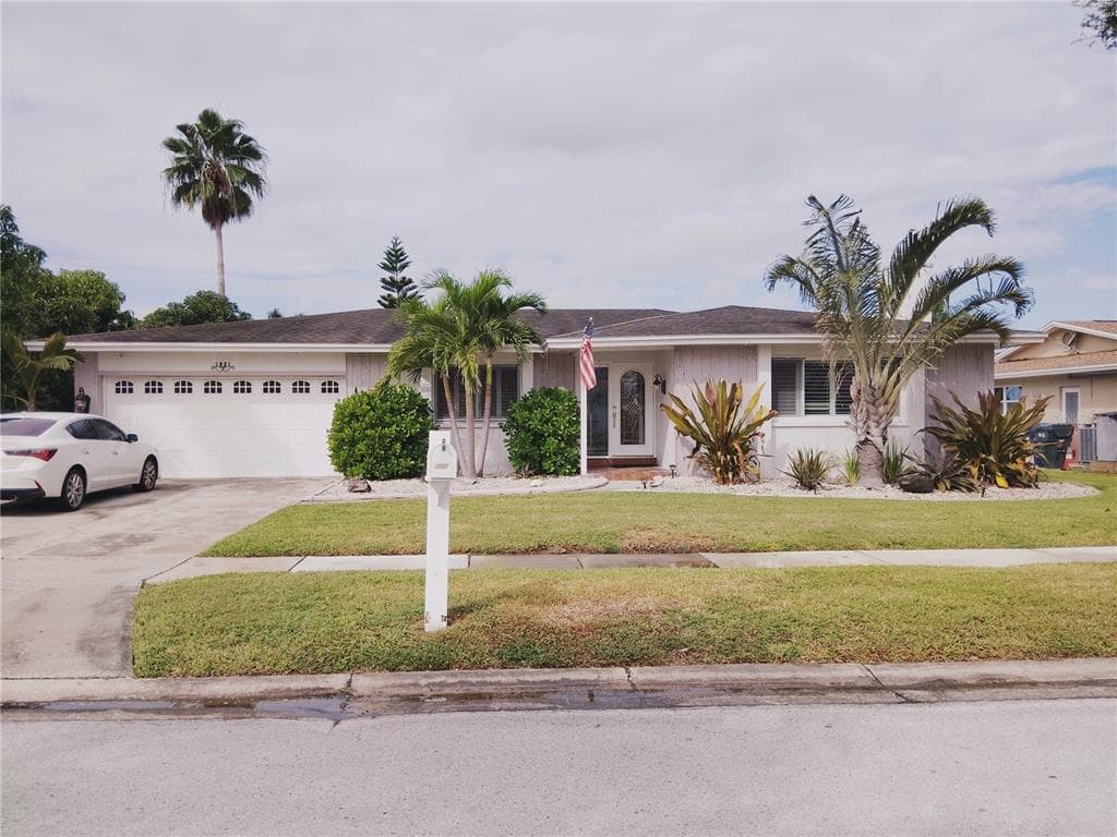 1921 SEAGULL DRIVE