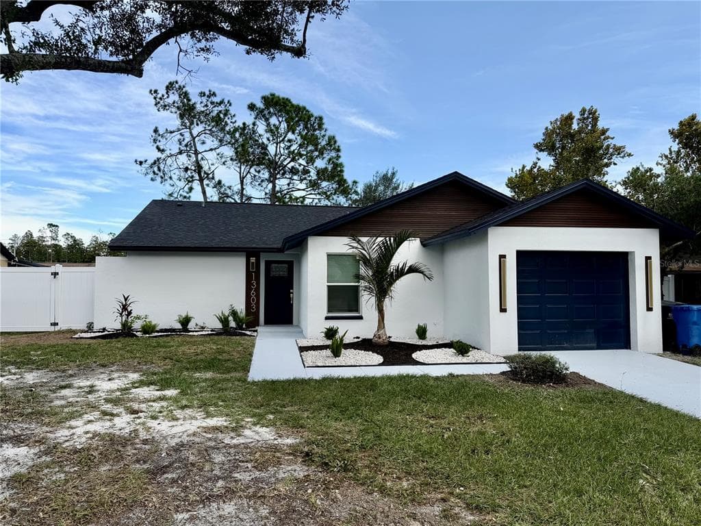 13603 RED BIRCH PLACE TAMPA, FL 33625
