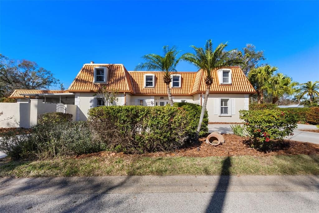 7100 PARK STREET S ST PETERSBURG, FL 33707
