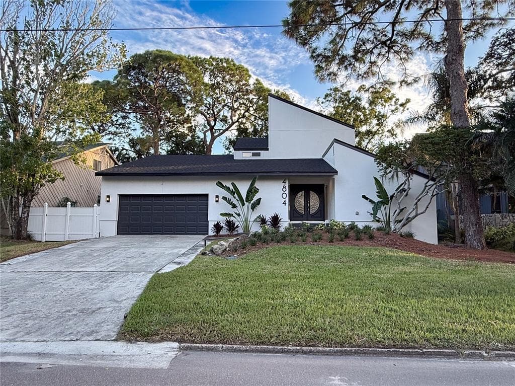 4804 W DRYAD STREET TAMPA, FL 33629