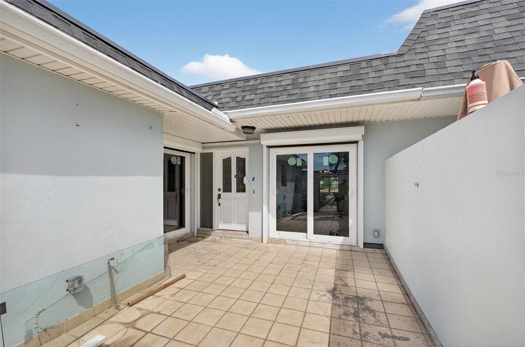 167 BOCA CIEGA POINT BOULEVARD N UNIT 167 ST PETERSBURG, FL 33708