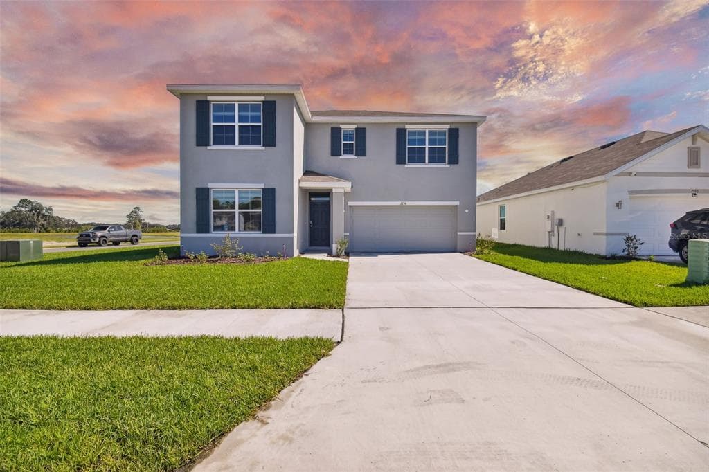 2774 COMMON FIG RUN WESLEY CHAPEL, FL 33543