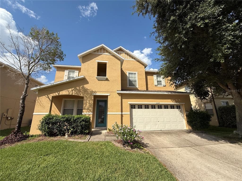 10337 STRATFORD POINTE AVENUE ORLANDO, FL 32832