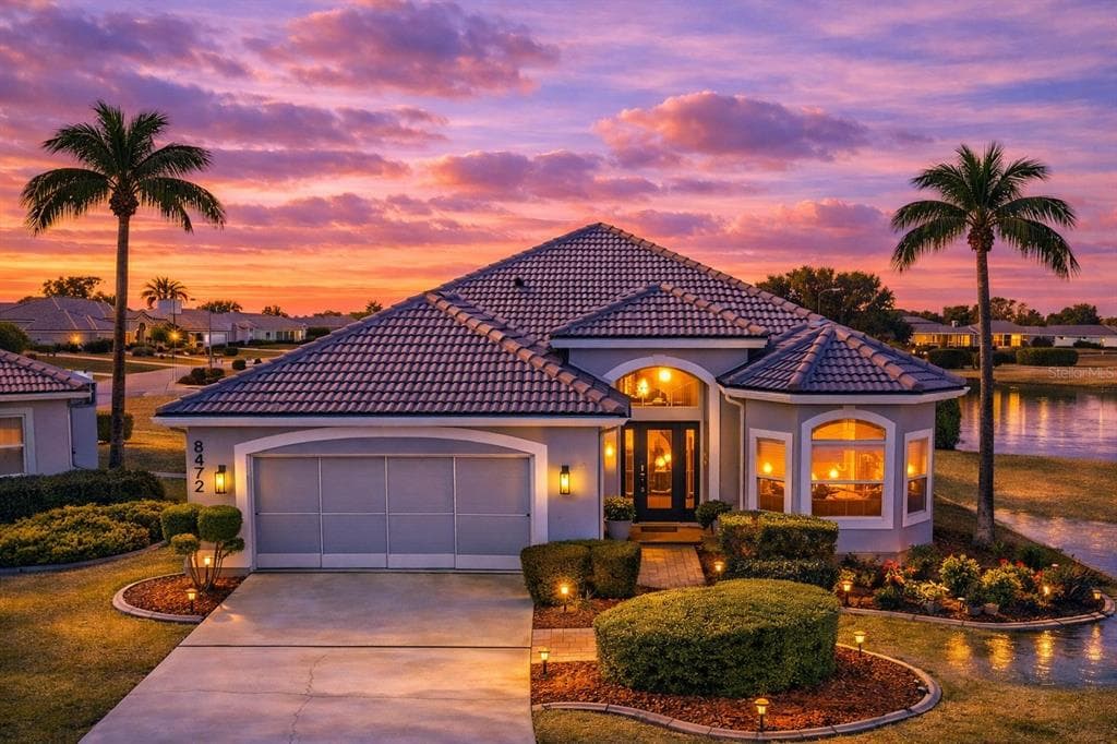 8472 MAYBELLE DRIVE WEEKI WACHEE, FL 34613