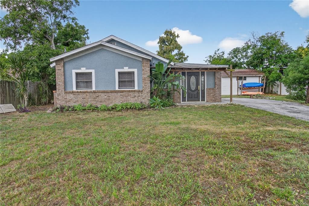 4339 OLD US HIGHWAY 41 RUSKIN, FL 33570