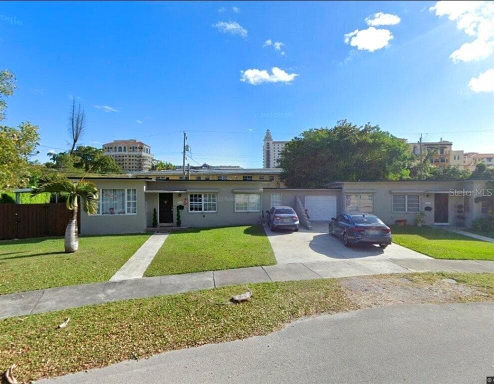 4000 / 4010 SW 16TH TERRACE MIAMI, FL 33134