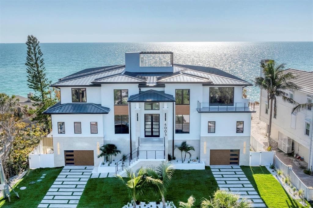 4005 CASEY KEY ROAD NOKOMIS, FL 34275
