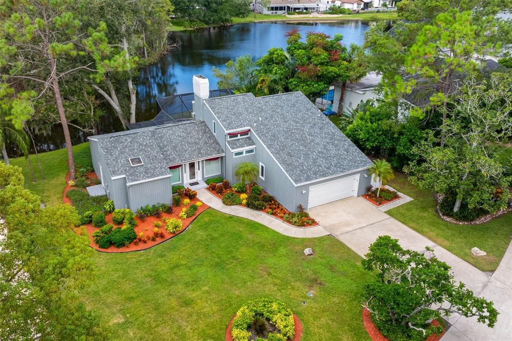 3126 HARVEST MOON DRIVE PALM HARBOR, FL 34683