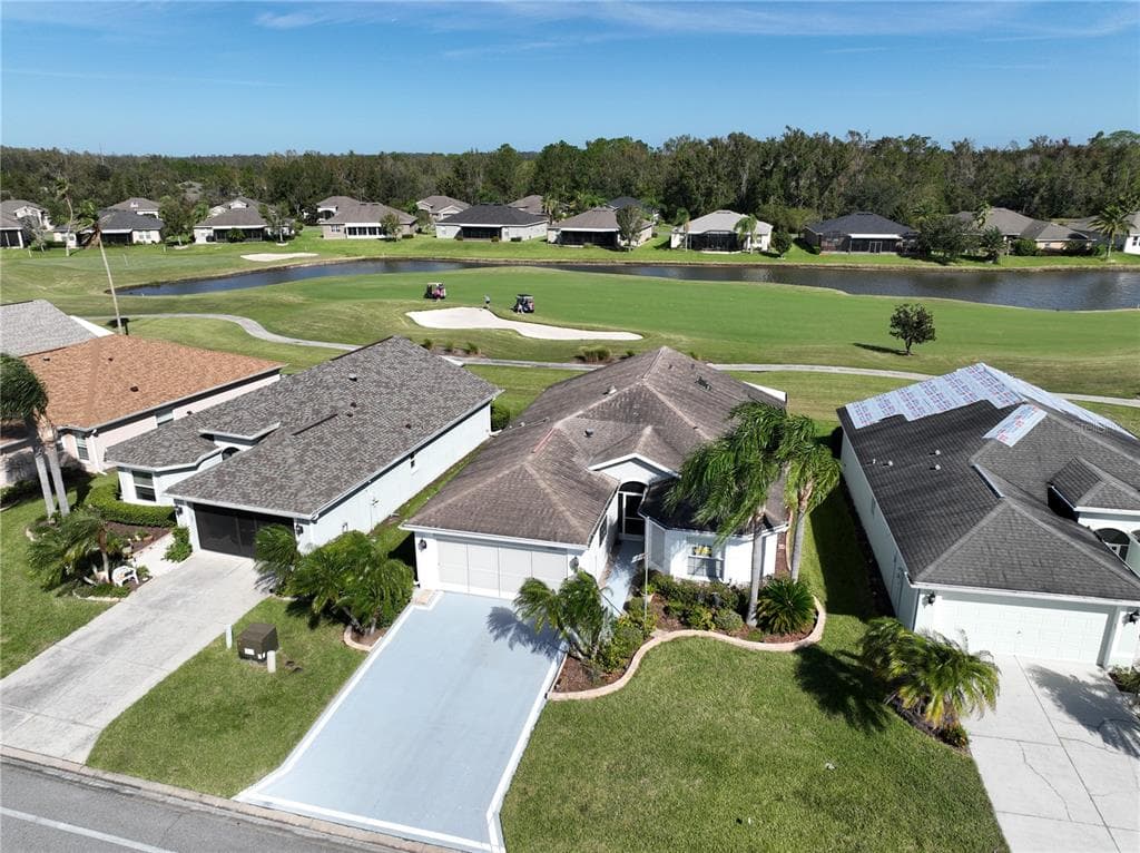 10131 OLD TAMPA BAY DRIVE SAN ANTONIO, FL 33576