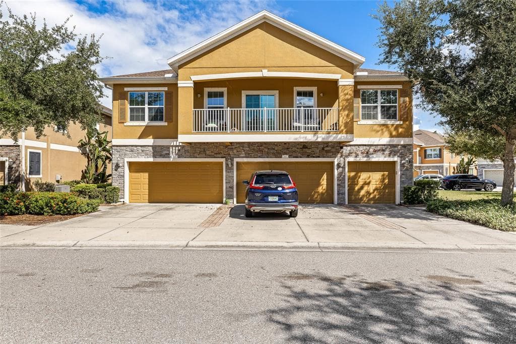 7001 INTERBAY BOULEVARD UNIT 346 TAMPA, FL 33616