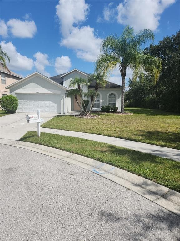 10301 BIRDWATCH DRIVE TAMPA, FL 33647