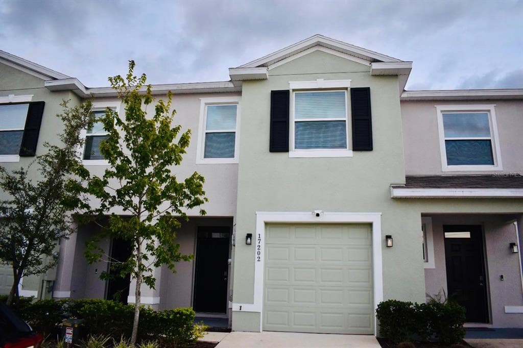 17202 AMBER ASPEN WAY LAND O LAKES, FL 34638