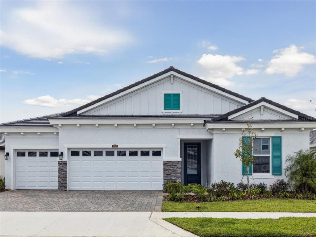 10303 SURREY ROSE DRIVE SAN ANTONIO, FL 33576