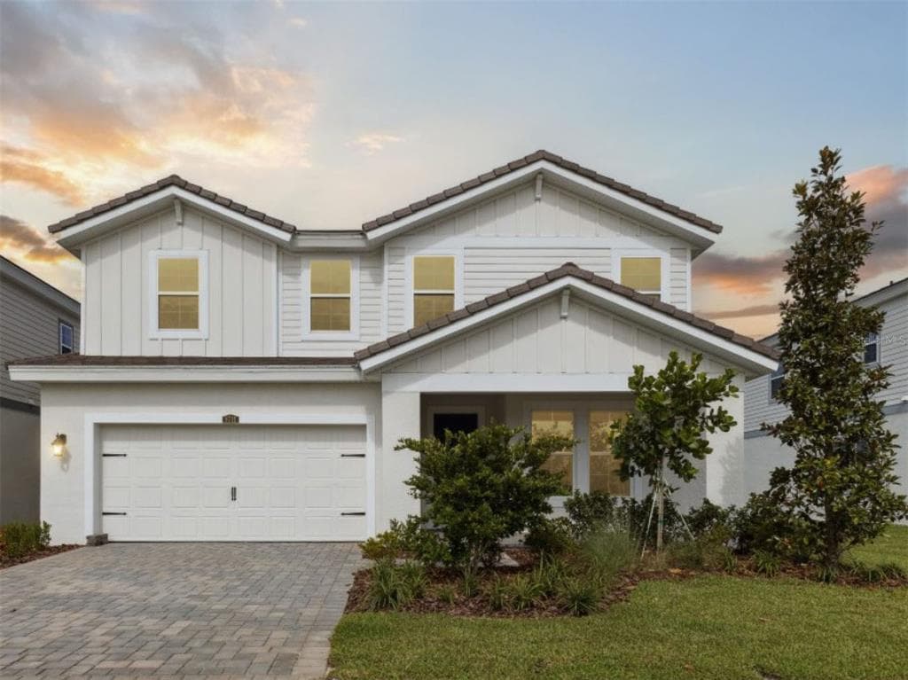 9711 SURREY ROSE DRIVE SAN ANTONIO, FL 33576