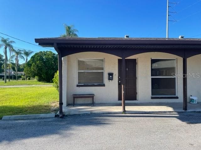 1100 70TH STREET N UNIT 1 ST PETERSBURG, FL 33710