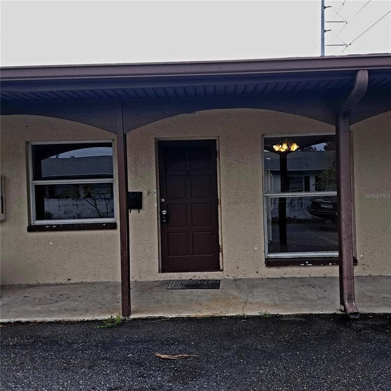 1100 70TH STREET N UNIT 3 ST PETERSBURG, FL 33710