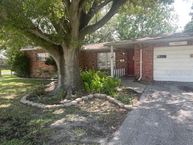 6211 55TH STREET N PINELLAS PARK, FL 33781