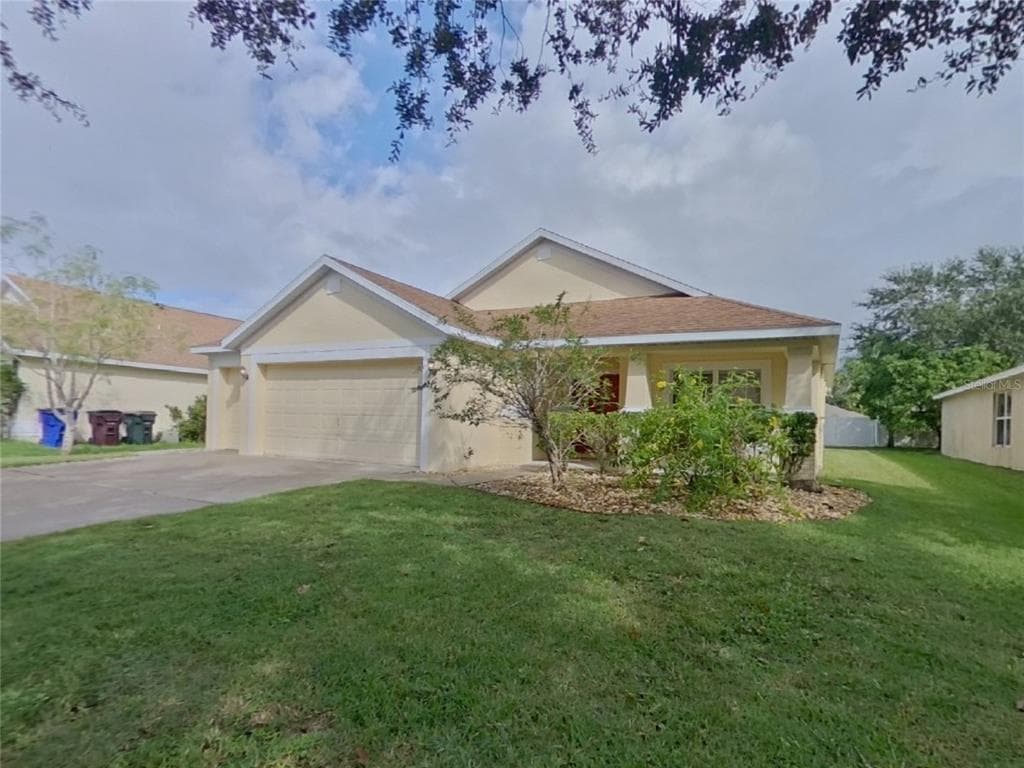 2420 DEER CREEK BOULEVARD ST CLOUD, FL 34772