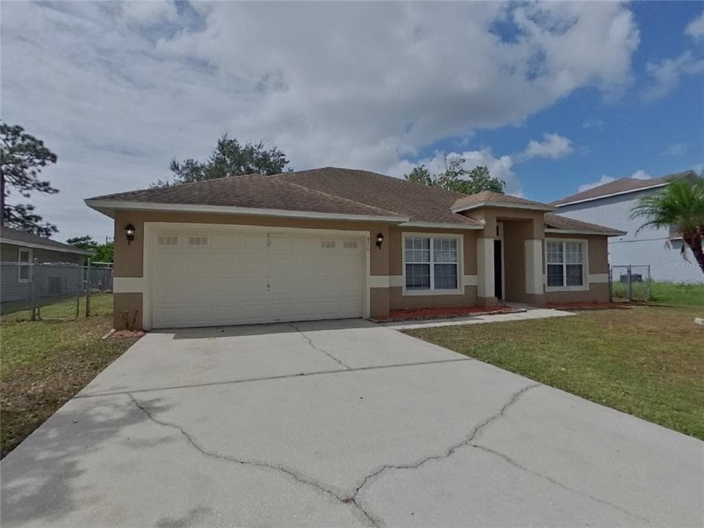 820 MOUNTBATTEN LANE KISSIMMEE, FL 34758