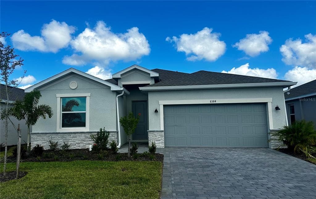 8384 WATERSCAPE ROAD ENGLEWOOD, FL 34224