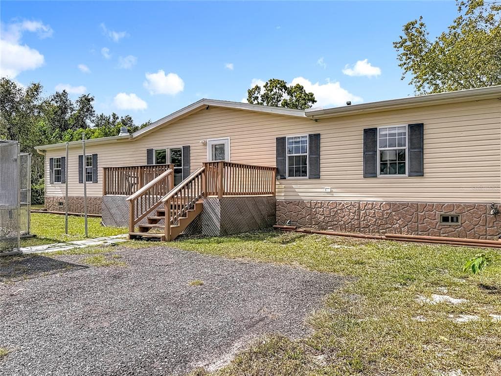15744 DUNNING COURT SPRING HILL, FL 34610