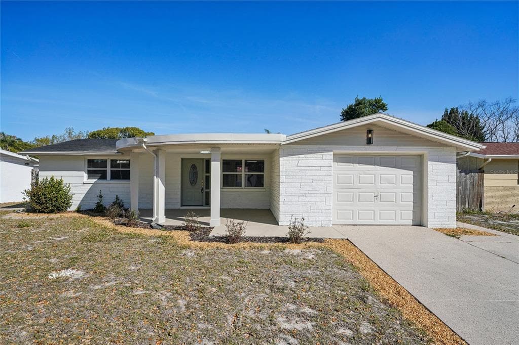 5753 10TH AVENUE NEW PORT RICHEY, FL 34652