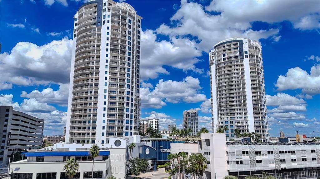 449 S 12TH STREET UNIT 1504 TAMPA, FL 33602