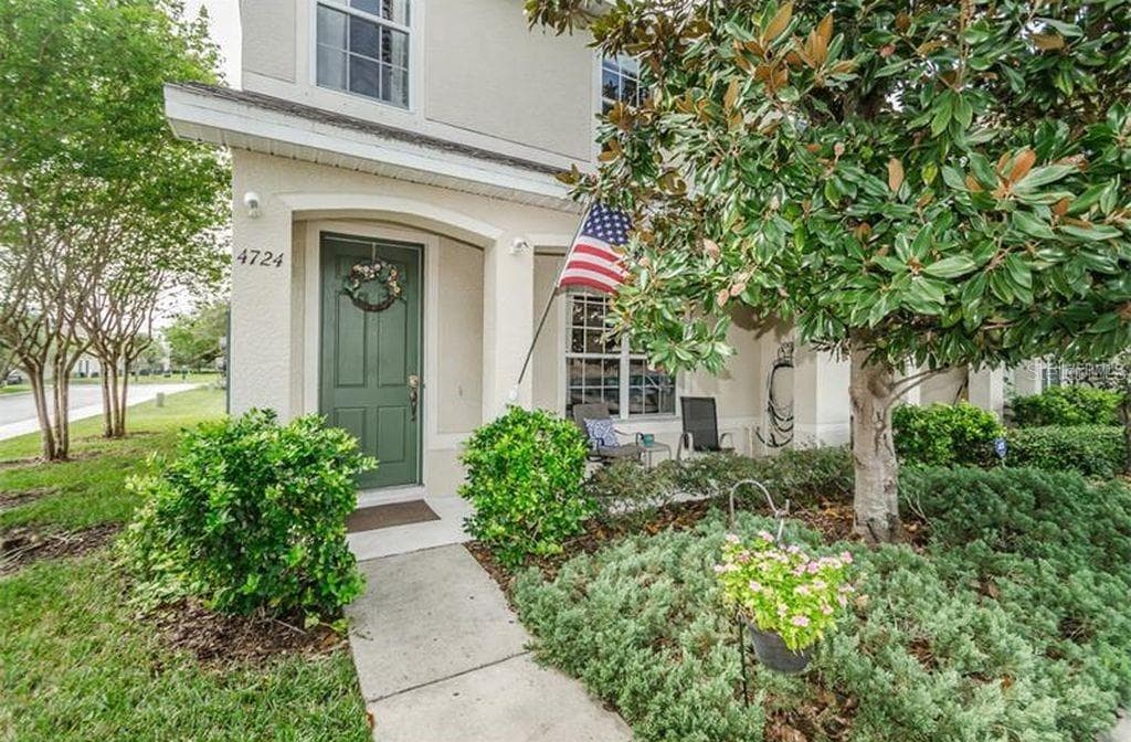 4724 68TH AVENUE N PINELLAS PARK, FL 33781