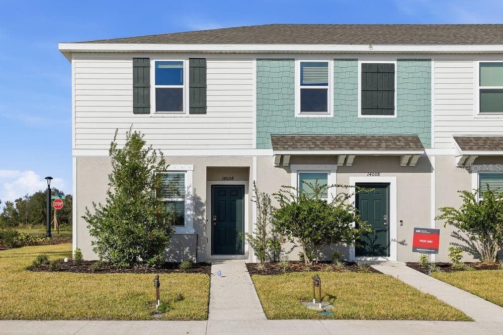 14004 TEXTILE RUN PARRISH, FL 34219