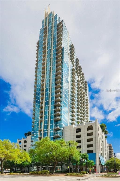 777 N ASHLEY DRIVE UNIT 2209 TAMPA, FL 33602