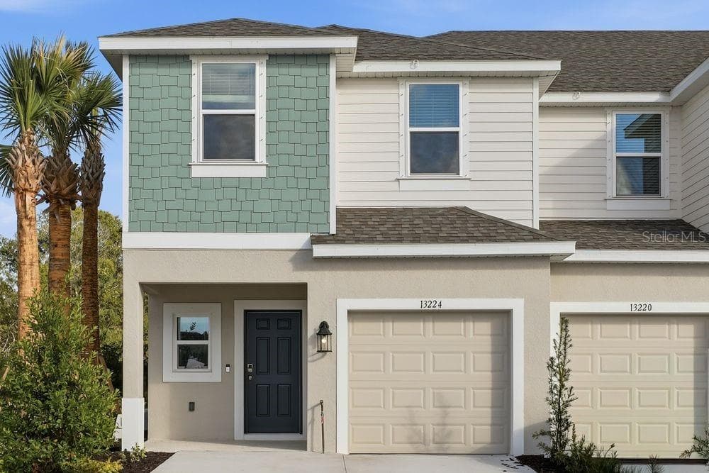 13224 STABLE PLACE PARRISH, FL 34219