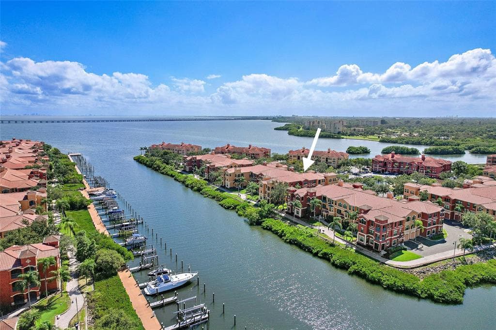 2738 VIA TIVOLI UNIT 223A CLEARWATER, FL 33764