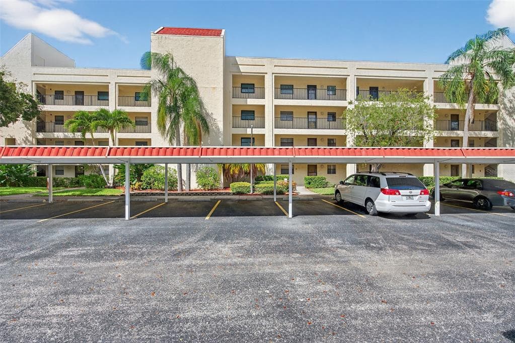 11485 OAKHURST ROAD UNIT A202 LARGO, FL 33774