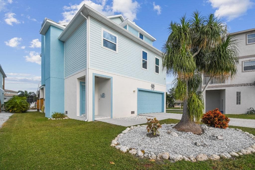 6613 JOSIE LANE HUDSON, FL 34667