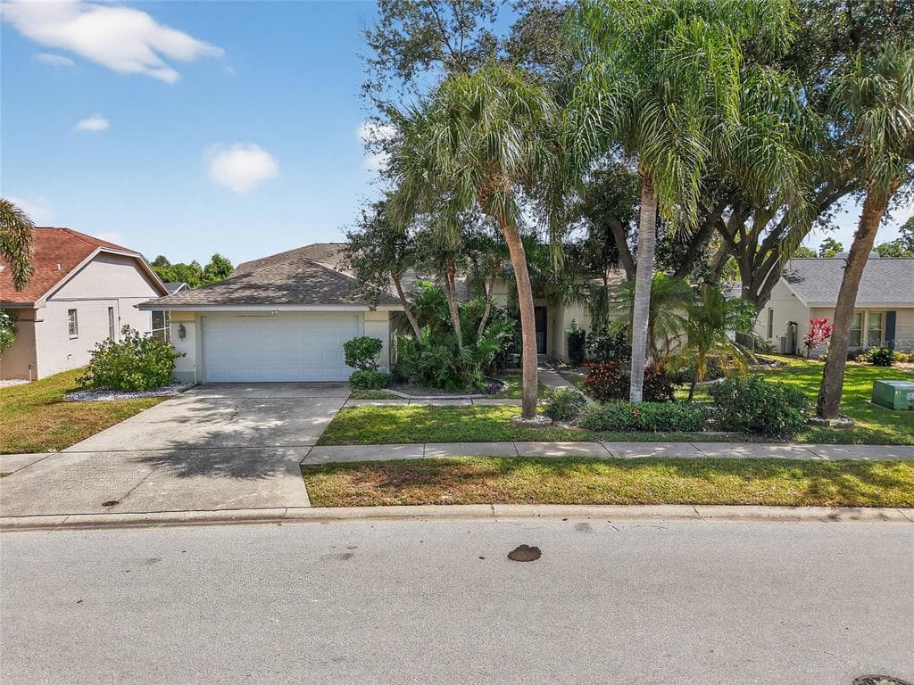 2824 SUMMERVALE DRIVE HOLIDAY, FL 34691