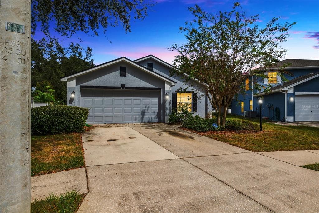 7533 TERRACE RIVER DRIVE TEMPLE TERRACE, FL 33637