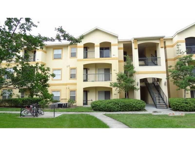 5612 PINNACLE HEIGHTS CIRCLE UNIT 306 TAMPA, FL 33624
