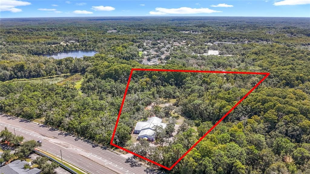 12306 STATE ROAD 52 HUDSON, FL 34669