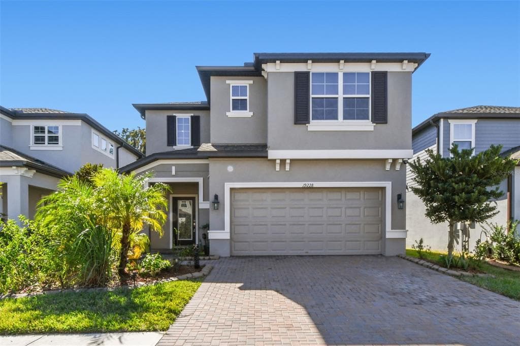 19228 OLD SPANISH ROAD TAMPA, FL 33647