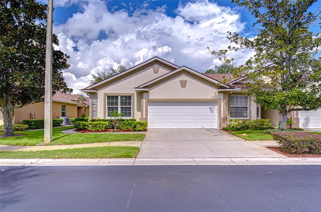 1116 SAVANNAH LANDINGS AVENUE VALRICO, FL 33596