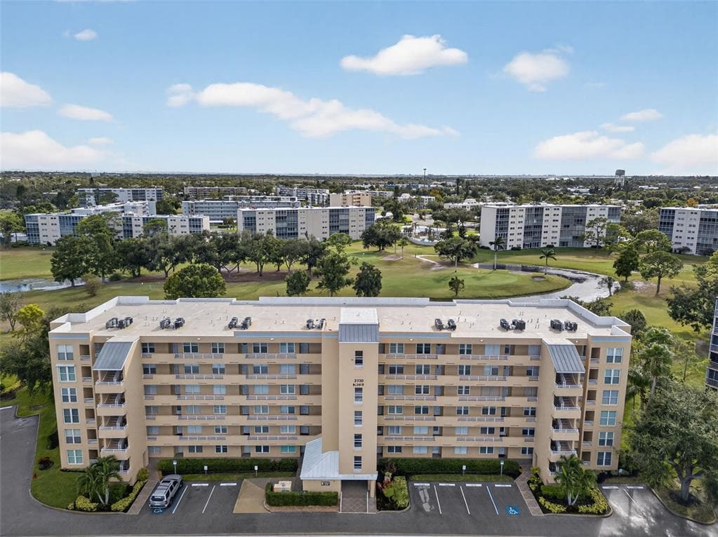 3730 PINEBROOK CIRCLE UNIT 408 BRADENTON, FL 34209