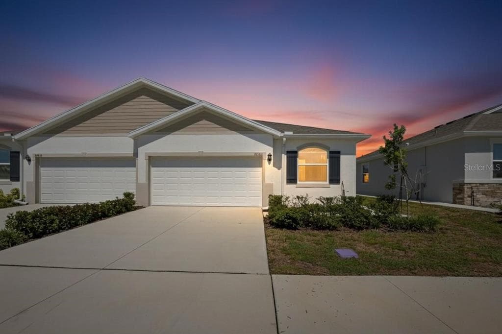 32910 RUSTIC RISE ROAD SAN ANTONIO, FL 33576