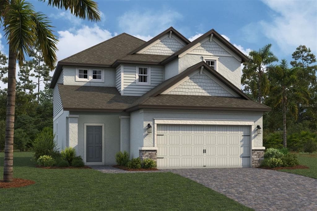 31380 PENDLETON LANDING CIRCLE WESLEY CHAPEL, FL 33545