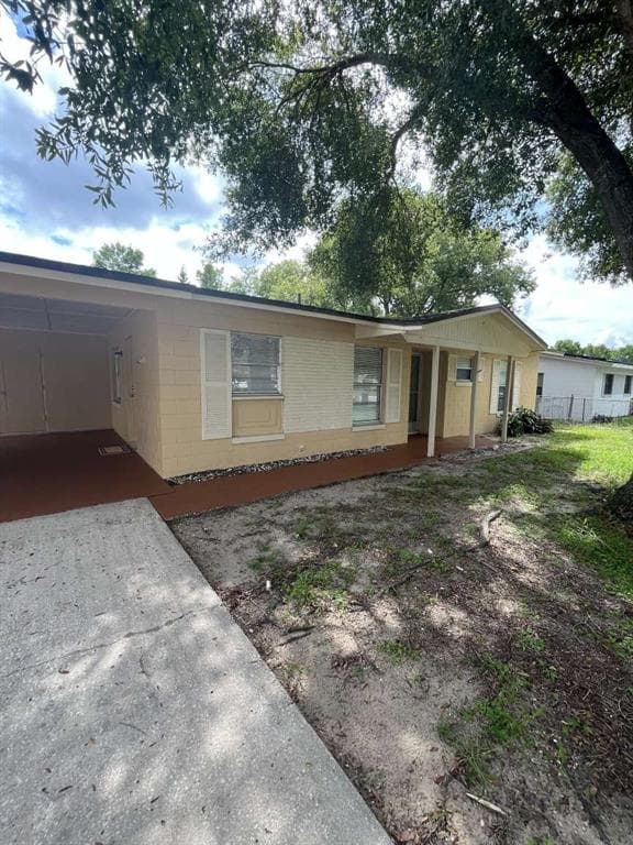 55 S EDGEMON AVENUE WINTER SPRINGS, FL 32708
